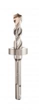 Milwaukee Electric Tool 48-20-7653 - SDS+ Stop Bit