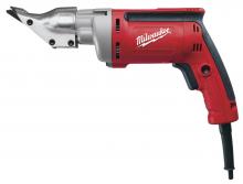 Milwaukee Electric Tool 6852-20 - SHEAR 18GA