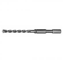Milwaukee Electric Tool 48-20-4037 - Spline 2-Cut Bit 3/8 x 5 x 10