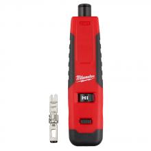 Milwaukee Electric Tool 48-22-2164 - Impact Punchdown Tool