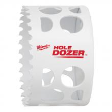 Milwaukee Electric Tool 49-56-0167 - 2 7/8" Hole Dozer Hole Saw