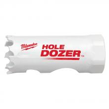 Milwaukee Electric Tool 49-56-0032 - 7/8" Hole Dozer Hole Saw