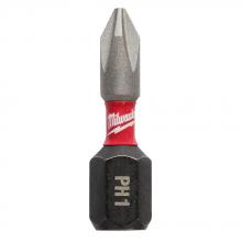 Milwaukee Electric Tool 48-32-4711 - PH1 Insert Bit