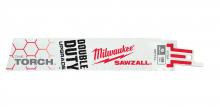 Milwaukee Electric Tool 48-01-7784 - Blade 18T 6L TORCH