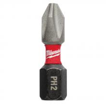 Milwaukee Electric Tool 48-32-4881 - PH2 Insert Bits