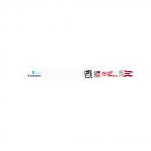 Milwaukee Electric Tool 48-01-6188 - (50)SUPER SAWZALL 18T 9LG