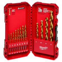Milwaukee Electric Tool 48-89-1105 - 29PC THUNDERBOLT Tin Set