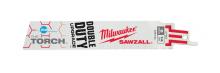Milwaukee Electric Tool 48-01-9782 - 6"14TTorchBld