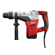 Milwaukee Electric Tool 5317-21 - 1-9/16" SDS Max Rotary Hammer Kit