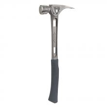 Milwaukee Electric Tool TB3MC - 15 oz Hammer Milled Face