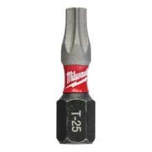 Milwaukee Electric Tool 48-32-4136 - T25 Insert Bits