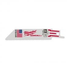 Milwaukee Electric Tool 48-00-5181 - 4" 14TPI SawBlade5Ct