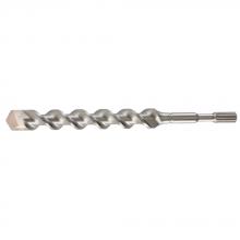 Milwaukee Electric Tool 48-20-4151 - Spline 2-Cut Bit 1-1/2 x 11 x 16