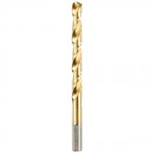 Milwaukee Electric Tool 48-89-2218 - 21/64" Thunderbolt® Titanium Coated