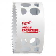 Milwaukee Electric Tool 49-56-0183 - 3-1/4" Hole Dozer Hole Saw