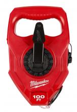 Milwaukee Electric Tool 48-22-3910 - 100 Ft. Chalk Reel