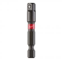Milwaukee Electric Tool 48-32-5730 - 1/4 in. Socket Adapter