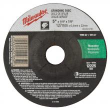 Milwaukee Electric Tool 49-94-5730 - Grinding Disc