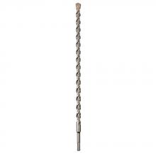 Milwaukee Electric Tool 48-20-7607 - 5/8 In. 2 Cutter SDS Carbide Bit
