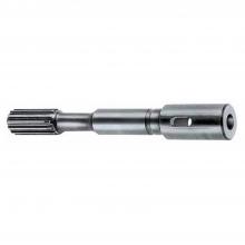 Milwaukee Electric Tool 48-66-6502 - Spline Rotary Hammer Drive Adapter