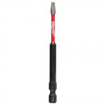 Milwaukee Electric Tool 48-32-4594 - T15 Power Bits