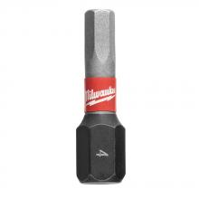 Milwaukee Electric Tool 48-32-4726 - Hex 4 mm Insert Bit