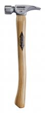 Milwaukee Electric Tool TI14MC - Ti14 MILL/CURV 18" HICKORY HDL