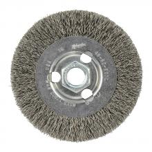 Milwaukee Electric Tool 48-52-5070 - 4 In. Wheel Crimped Wire