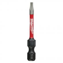 Milwaukee Electric Tool 48-32-4182 - T10 Power Bits
