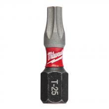 Milwaukee Electric Tool 48-32-4736 - T25 Insert Bits