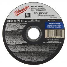 Milwaukee Electric Tool 49-94-5000 - Grinding Wheel