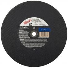 Milwaukee Electric Tool 49-94-1470 - Grinding Wheel