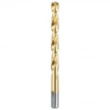 Milwaukee Electric Tool 48-89-2221 - 3/8" Thunderbolt® Titanium Coated D