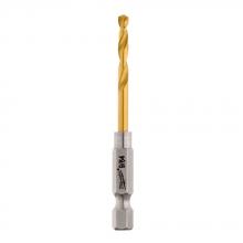 Milwaukee Electric Tool 48-89-4606 - 9/64 In. Drill Bit