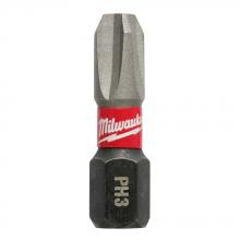 Milwaukee Electric Tool 48-32-4413 - PH3 Insert Bits