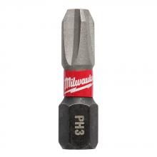 Milwaukee Electric Tool 48-32-4713 - PH3 Insert Bit