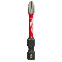 Milwaukee Electric Tool 48-32-5004 - PH2 Power Bits