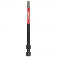 Milwaukee Electric Tool 48-32-4595 - T20 Power Bits