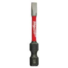 Milwaukee Electric Tool 48-32-4156 - SL 1/8 in. Power Bits