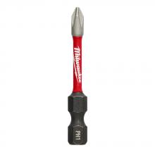 Milwaukee Electric Tool 48-32-4760 - PH1 Power Bits