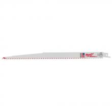 Milwaukee Electric Tool 48-01-7037 - Blade 6 TPI 12" Length