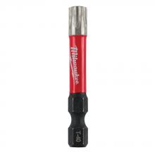 Milwaukee Electric Tool 48-32-4188 - T40 Power Bits