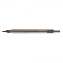 Milwaukee Electric Tool 48-62-2000 - 12  BULL POINT CHISEL