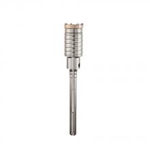 Milwaukee Electric Tool 48-20-5408 - 11-3/8 In. SDS Max Core Bit