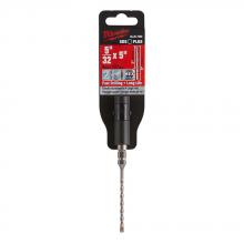 Milwaukee Electric Tool 48-20-7198 - SDS-Plus W/Hex