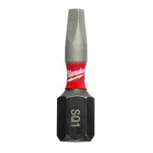 Milwaukee Electric Tool 48-32-4421 - SQ1 Insert Bits
