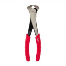 Milwaukee Electric Tool 48-22-6407 - 7 In. Nipping Pliers