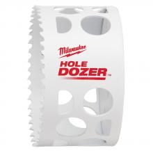 Milwaukee Electric Tool 49-56-0177 - 3-1/8" Hole Dozer Hole Saw