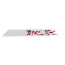 Milwaukee Electric Tool 48-00-5182 - 6" 14TPI SawBlade5Ct