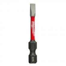 Milwaukee Electric Tool 48-32-4919 - SL 3/16 in. Power Bit